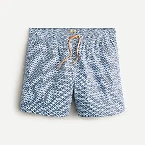 J. Crew Flex Men’s Swim Trunks